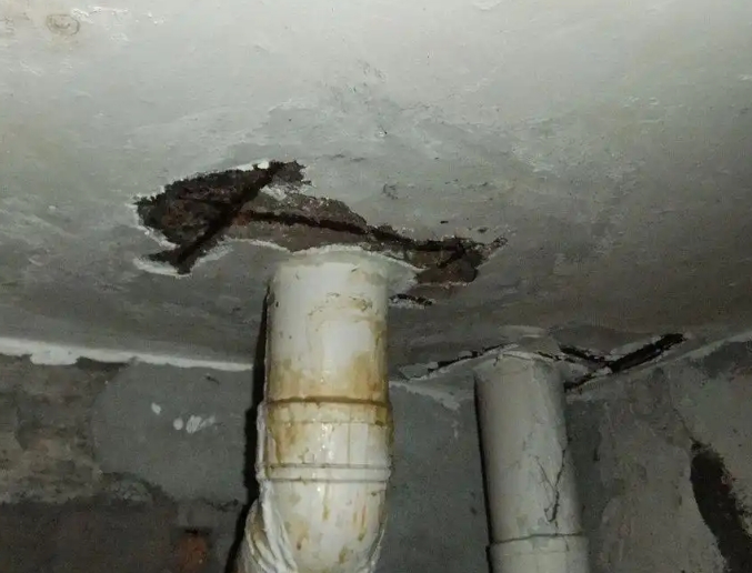 丁青卫生间漏水维修公司浅析丁青卫生间渗水维修的方法