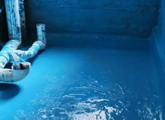 丁青卫生间漏水维修公司分下防水公司如何判断防水工程的质量?