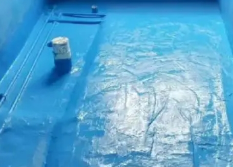 丁青卫生间漏水维修公司分享下丁青卫生间防水工程中常用防水涂料介绍。
